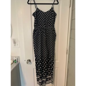 Divided H&M jumpsuit